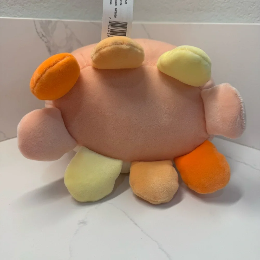 Squishmallows Melina the Easter Octopus 7
